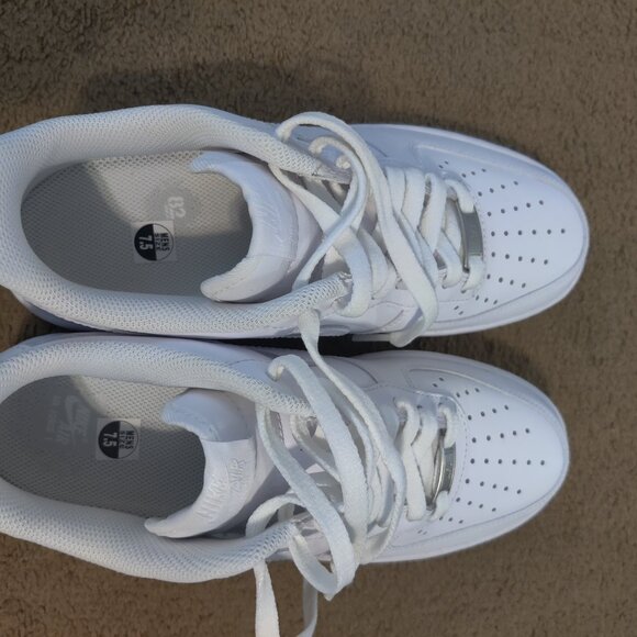 Nike Air force 1\'s